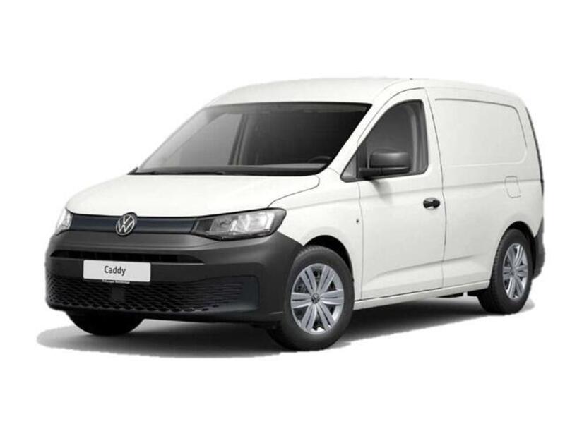 Volkswagen Veicoli Commerciali Caddy 1.5 TSI 114 CV Furgone