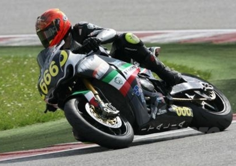 Trofeo Italiano Amatori 2013: grande spettacolo al Misano World Circuit