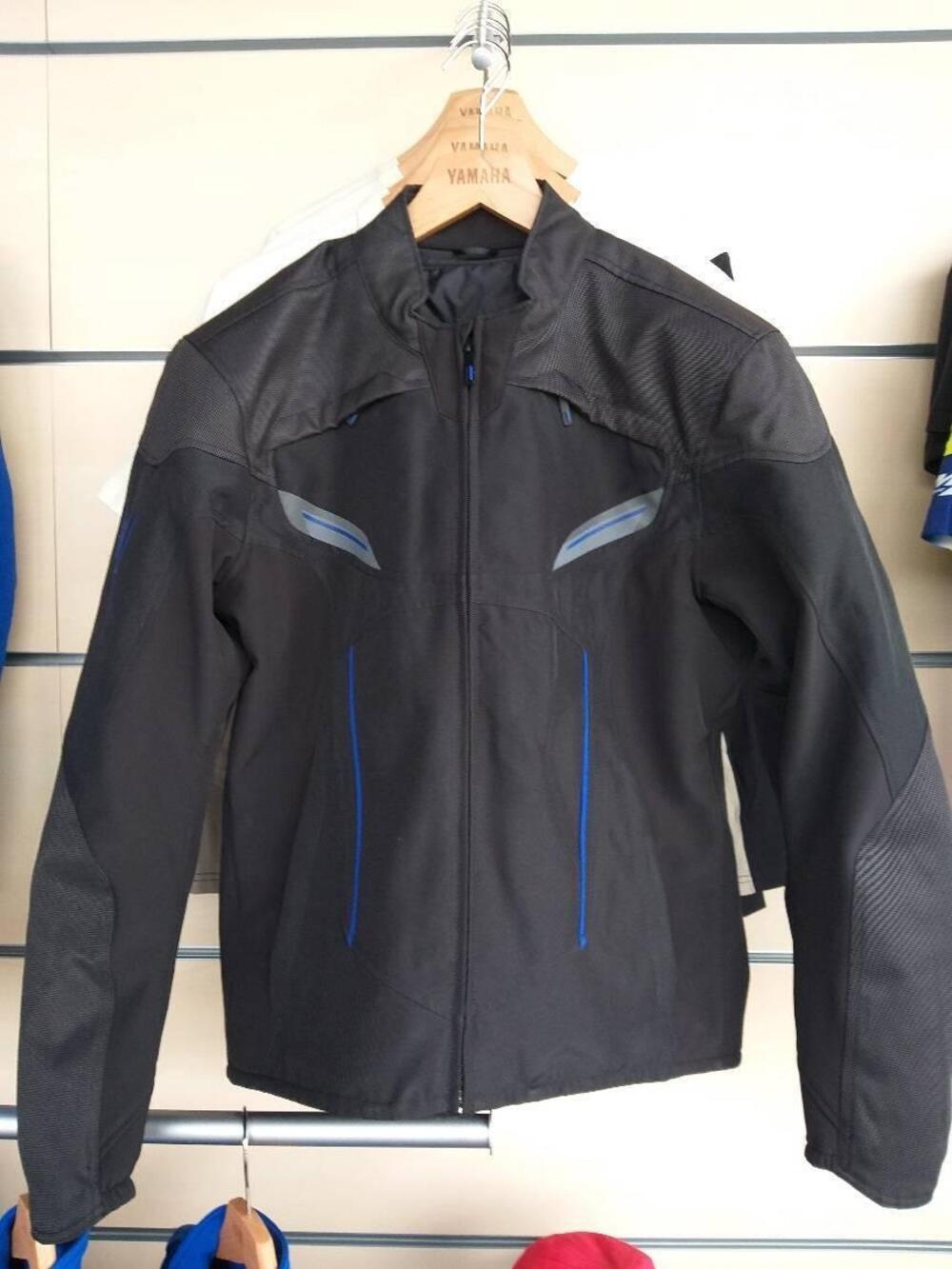 Giacca uomo Yamaha MT PAZ