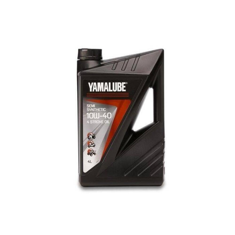 OLIO MOTORE YAMAHA YAMALUBE S 4T 10W 40