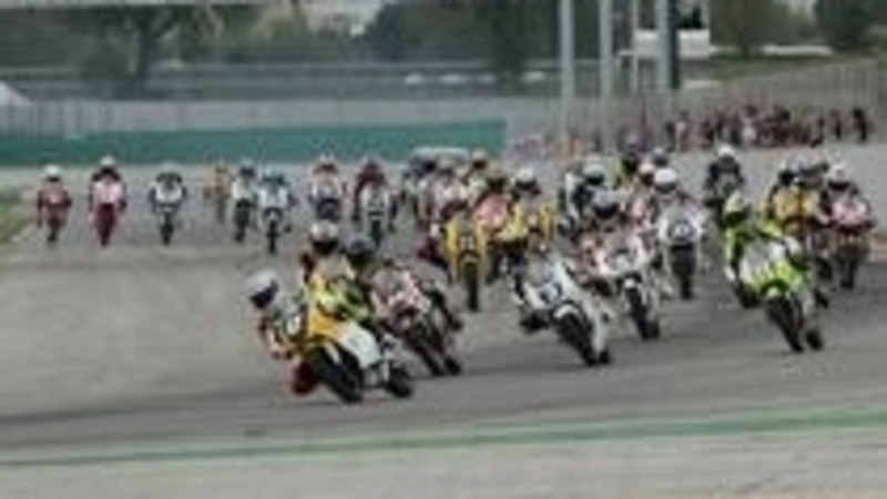 Coppa Italia Velocit&agrave; 2013: primo appuntamento stagionale a Misano