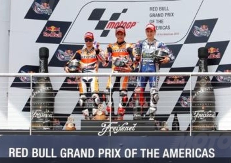 MotoGP. Le pagelle del GP di Austin