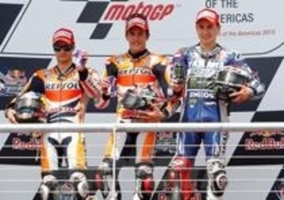 MotoGP. Le pagelle del GP di Austin