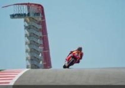 GP di Austin. Lo sapevate che...?