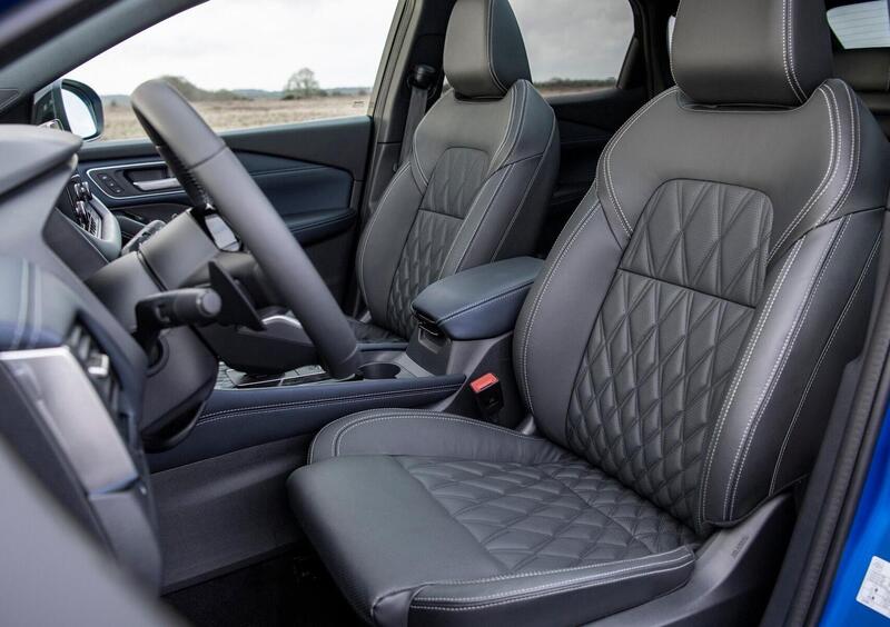 Nissan Qashqai (2021-->>) (43)