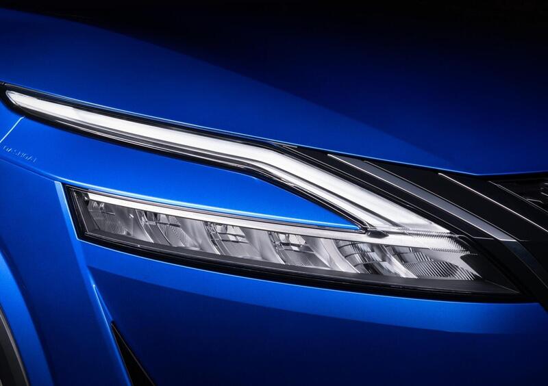 Nissan Qashqai (2021-->>) (46)