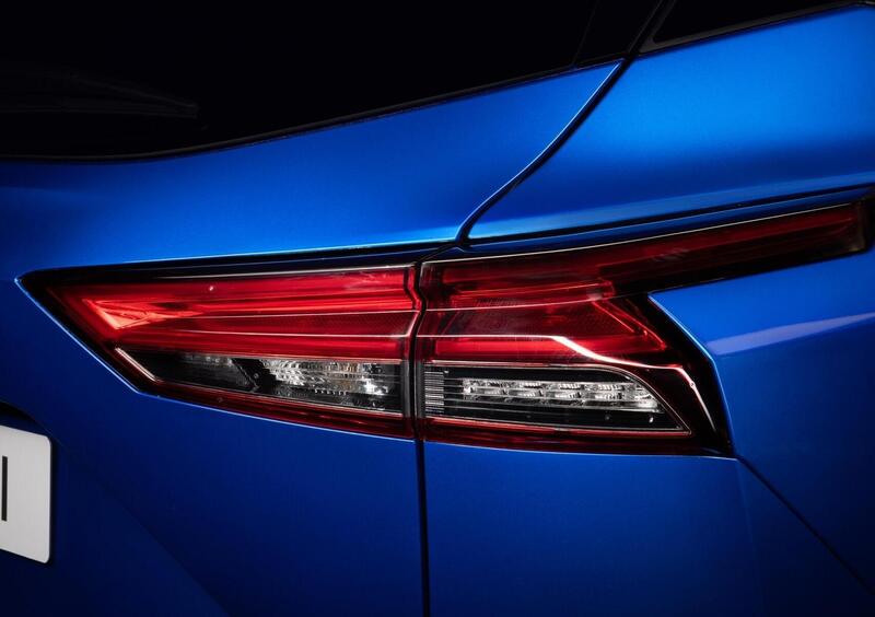 Nissan Qashqai (2021-->>) (47)