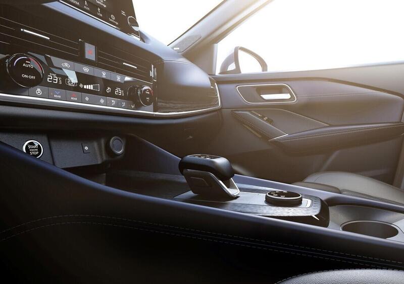 Nissan Qashqai (2021-->>) (45)