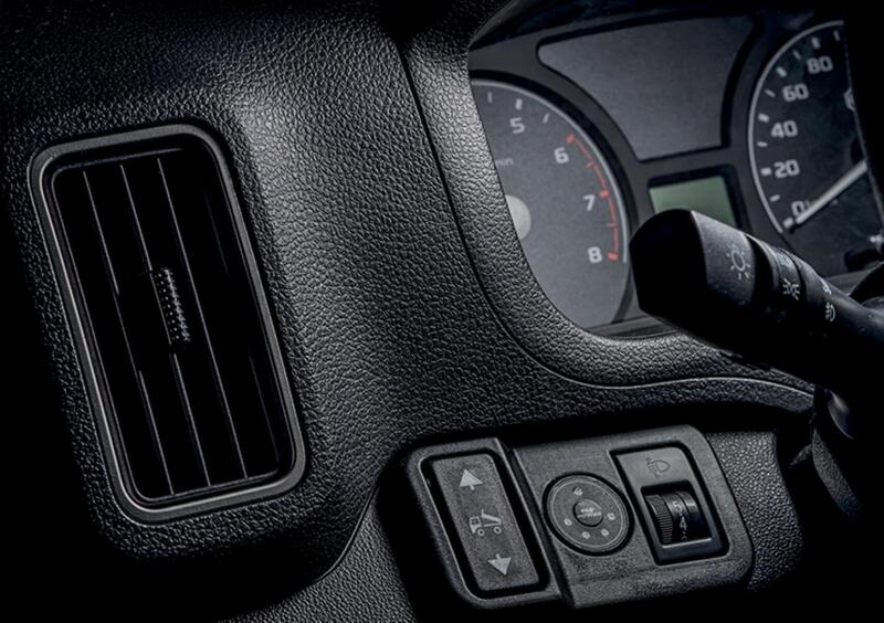 Piaggio Porter (2021-24) (13)