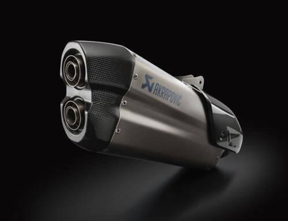 KTM 1290 Super Adventure my2021 61905979000 Akrapovic (2)