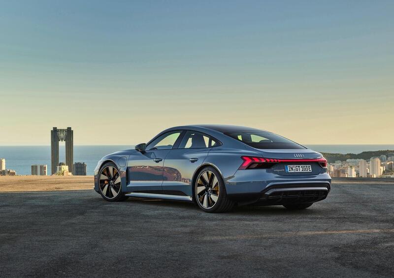 Audi e-Tron GT (4)