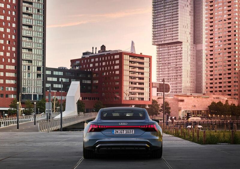 Audi e-Tron GT (5)