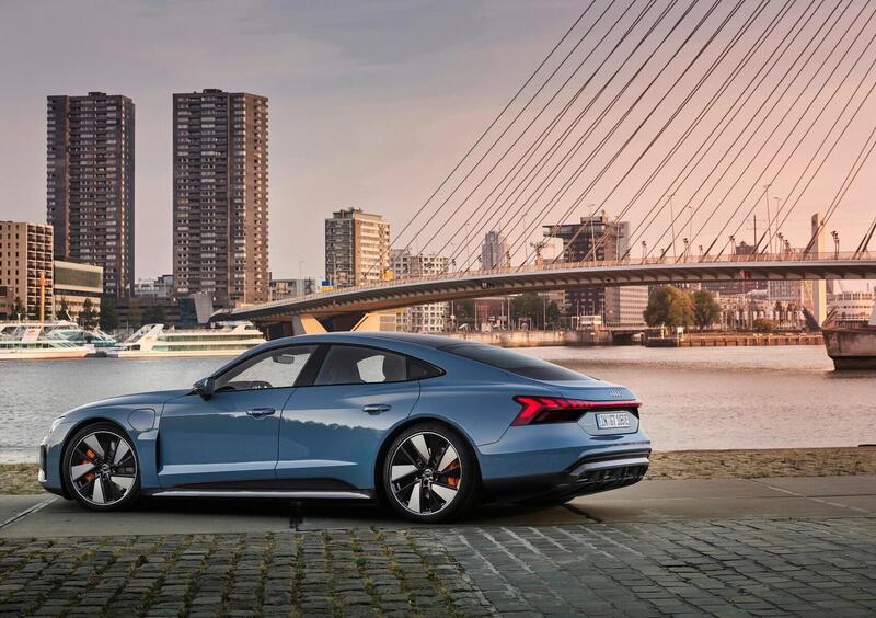 Audi e-Tron GT (8)
