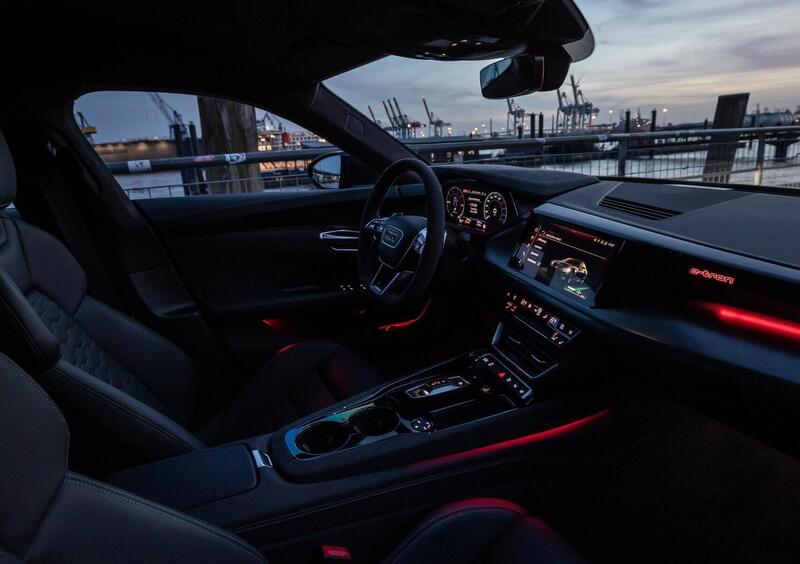 Audi e-Tron GT (12)