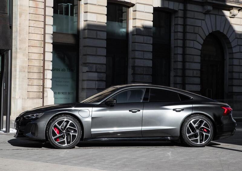 Audi e-Tron GT (21)