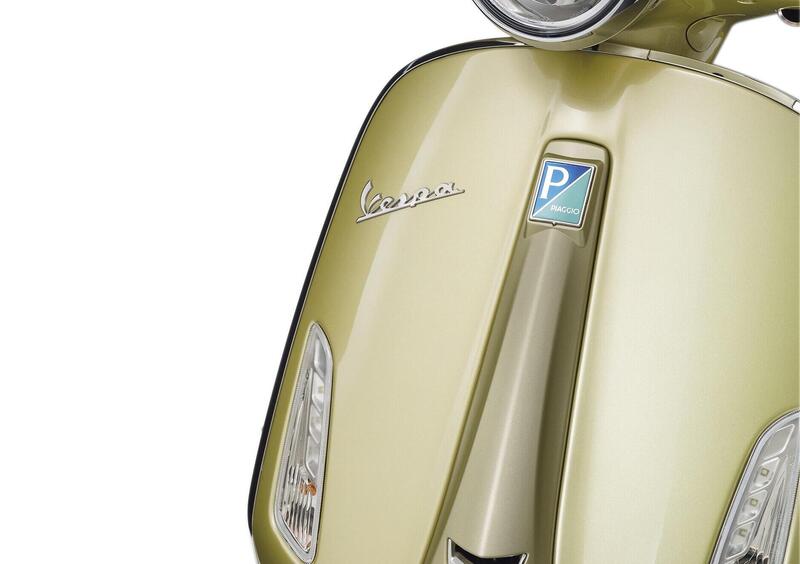 Vespa Primavera 125 Primavera 125 3V ie 75th (2021) (5)