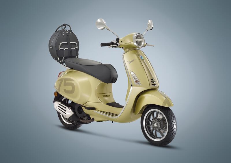 Vespa Primavera 150 Primavera 150 3V 75th (2021) (5)