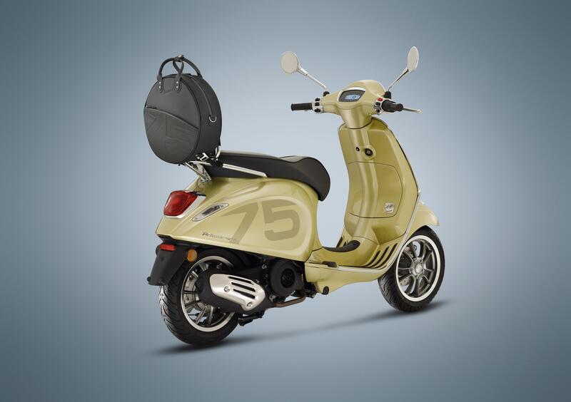 Vespa Primavera 150 Primavera 150 3V 75th (2021) (4)