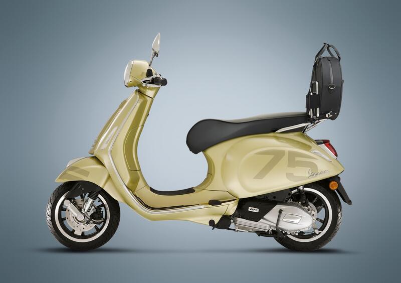 Vespa Primavera 150 Primavera 150 3V 75th (2021) (6)