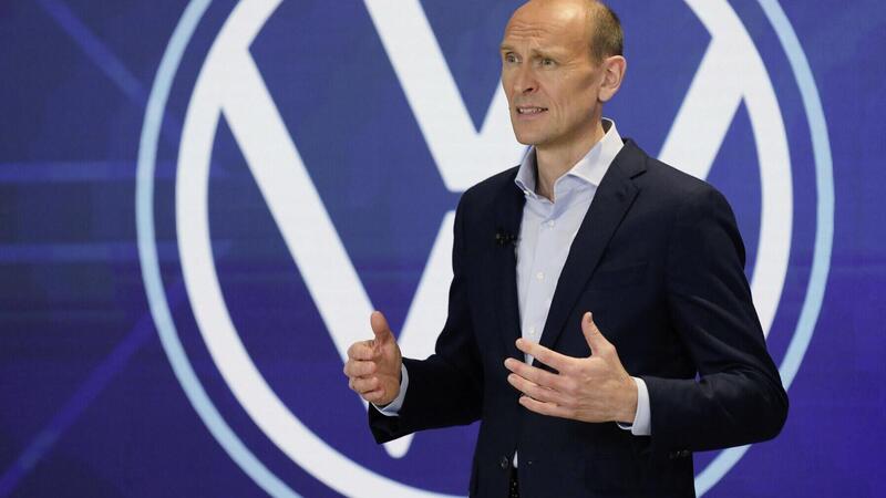 Come la strategia Accelerate cambier&agrave; Volkswagen