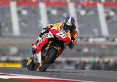  GP di Austin. L'analisi di Suppo: Pedrosa e Lorenzo sempre favoriti