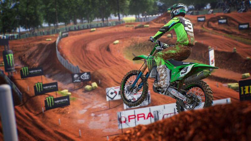 Moto.it ti regala il videogame della MXGP: ecco i vincitori!