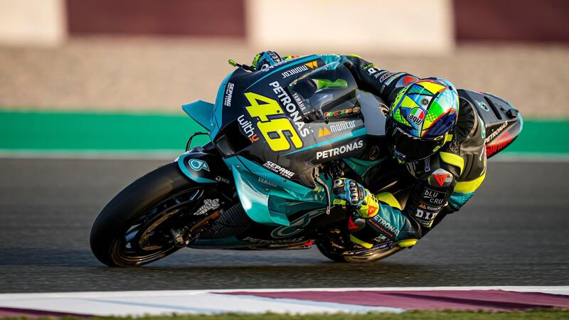 Test MotoGP 2021 in Qatar: le immagini pi&ugrave; belle [GALLERY]