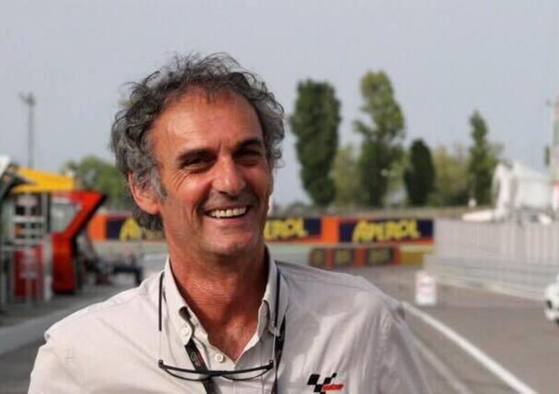 Auguri a Franco Uncini, 66 anni [Pi&ugrave; qualche chicca...]