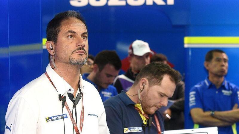 MotoGP. Piero Taramasso, Michelin: &ldquo;Nel 2021 si spinger&agrave; dal primo all&rsquo;ultimo giro&rdquo;