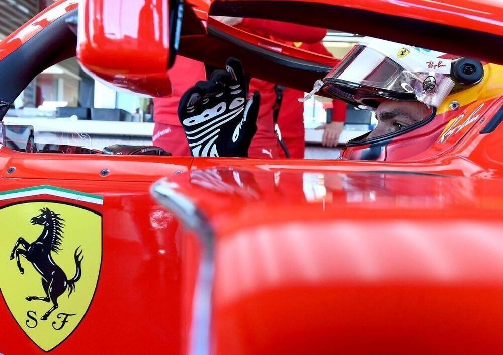 Inizia il countdown per la nuova Rossa: siete pronti a una Ferrari sfumata? 