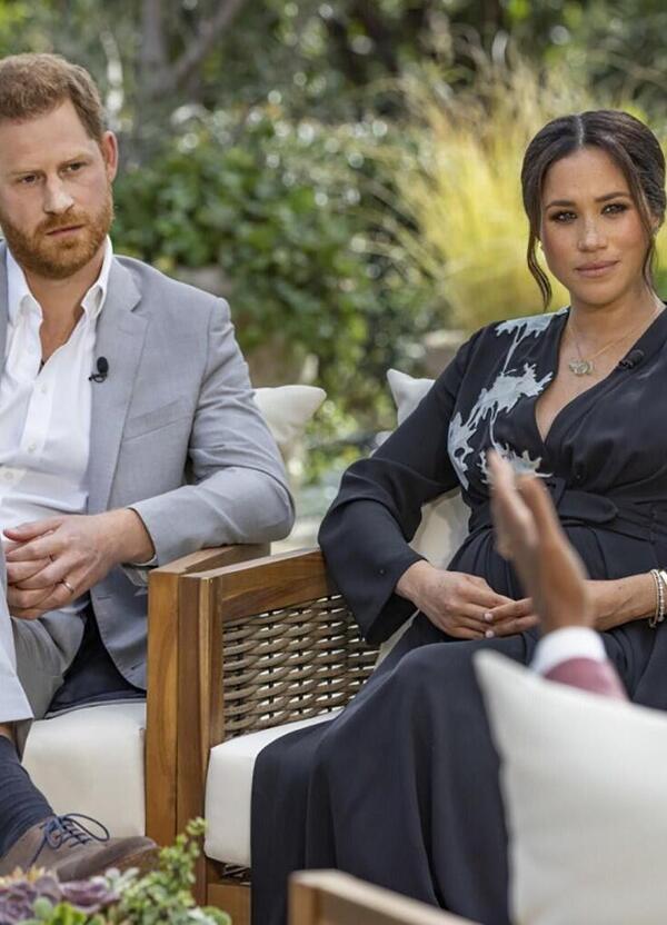 Meghan e Harry, Fulvio Abbate: &ldquo;Ormai sono un brand&rdquo;