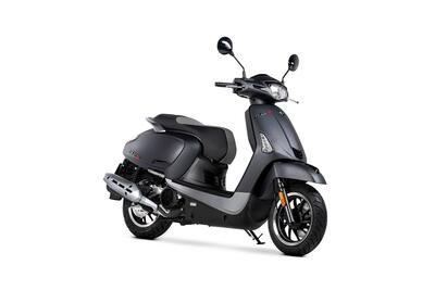 Kymco Like 125 (2021 - 25) nuova