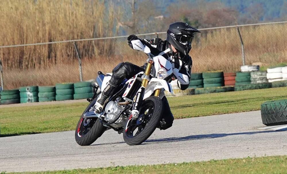 Rieju Marathon 125 Pro (2017 - 20) (7)