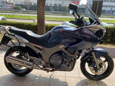 Yamaha TDM 900 (2002 - 14) usata