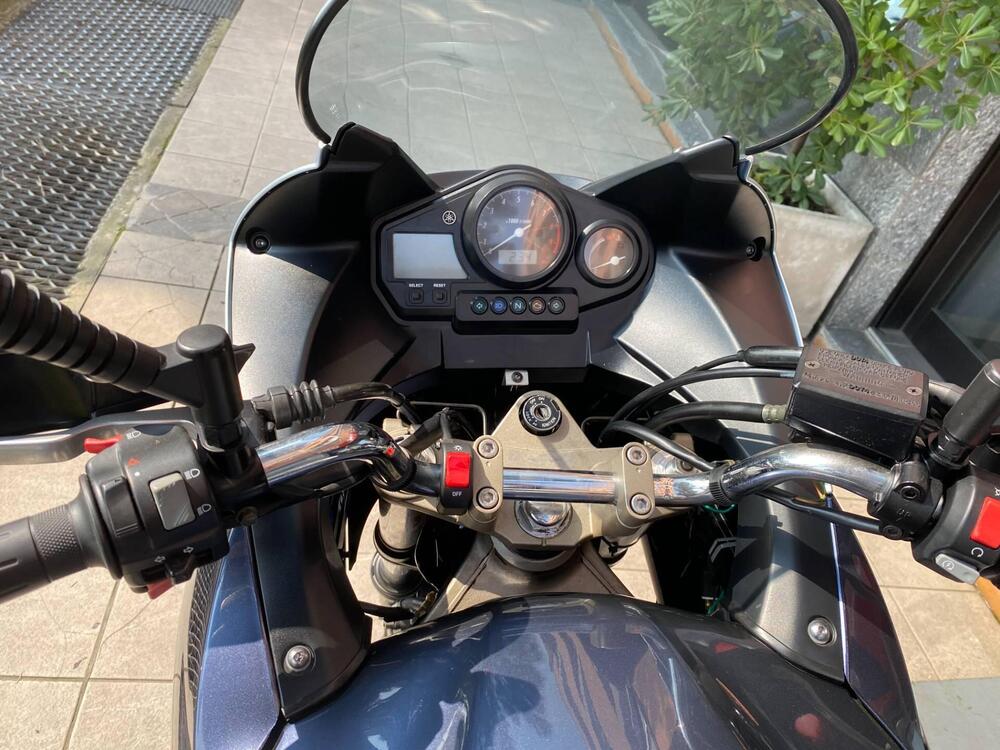 Yamaha TDM 900 (2002 - 14) (3)