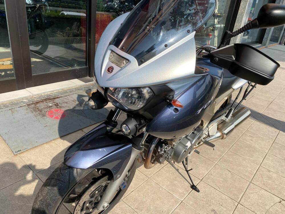 Yamaha TDM 900 (2002 - 14) (5)