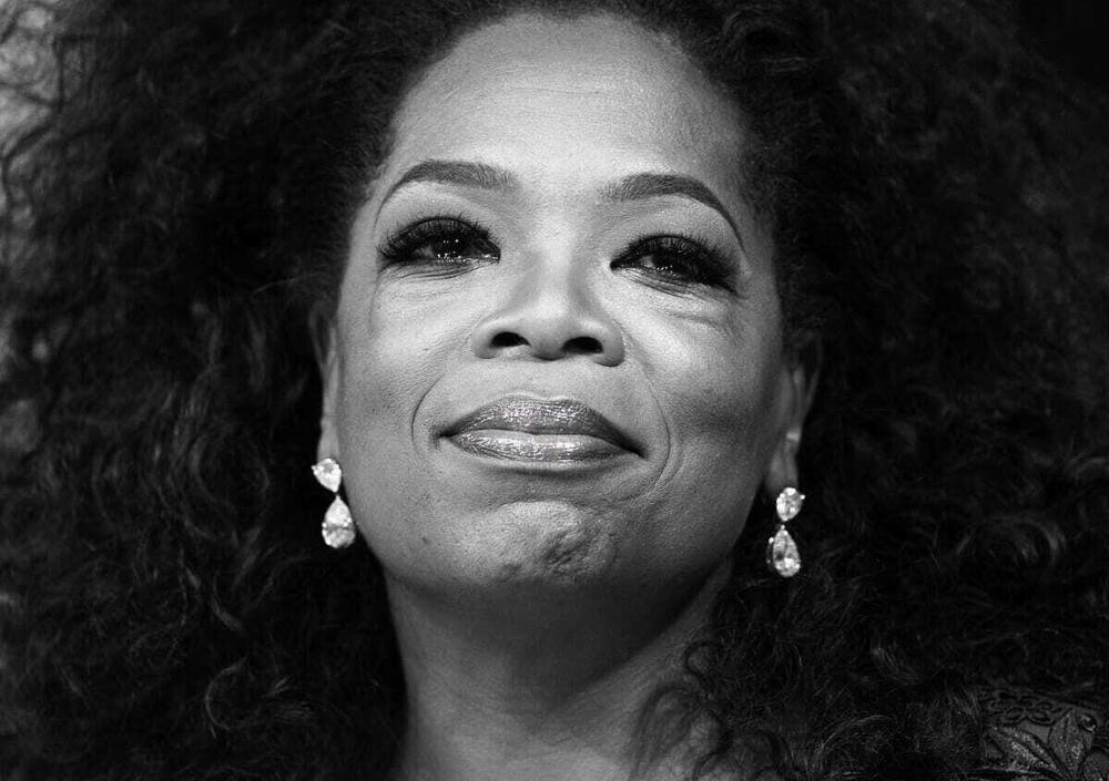 37.000 interviste dopo, Oprah Winfrey ci insegna ancora come fare televisione