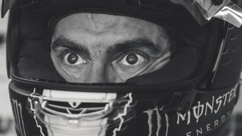 MotoGP. Cal Crutchlow una gara la farebbe