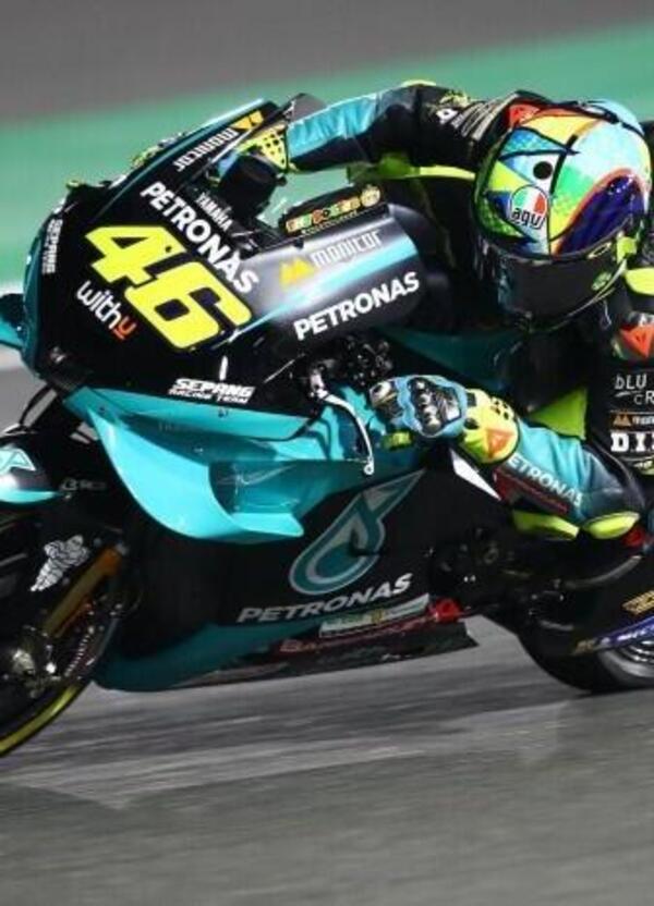 L&rsquo;eterna lotta tra Alpinestars e Dainese in MotoGP continua nel Team Petronas