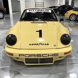 Porsche, in vendita la 911 RSR di Emerson Fittipaldi che era guidata da Pablo Escobar 7