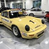Porsche, in vendita la 911 RSR di Emerson Fittipaldi che era guidata da Pablo Escobar 8