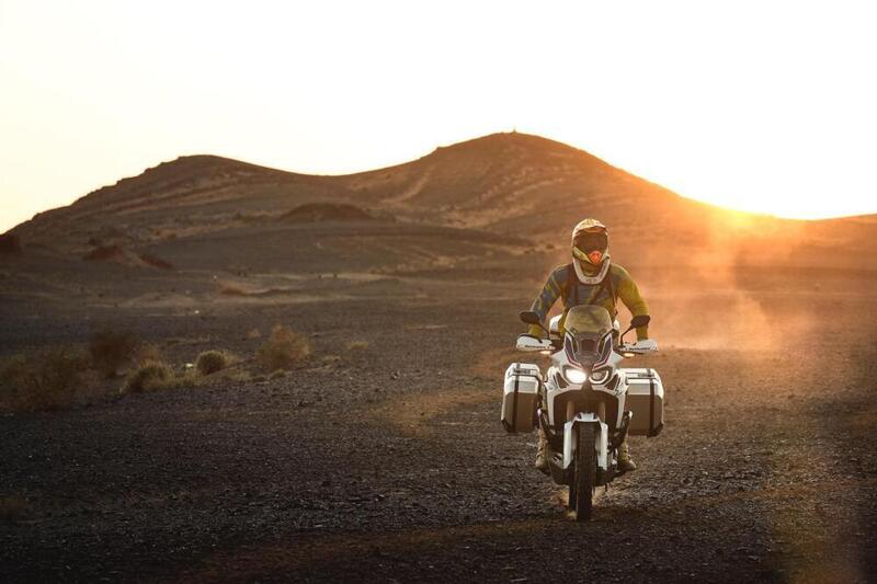 Borse e bauletti moto: le ultime novit&agrave;