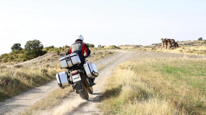 Borse e bauletti moto: le ultime novit&agrave;