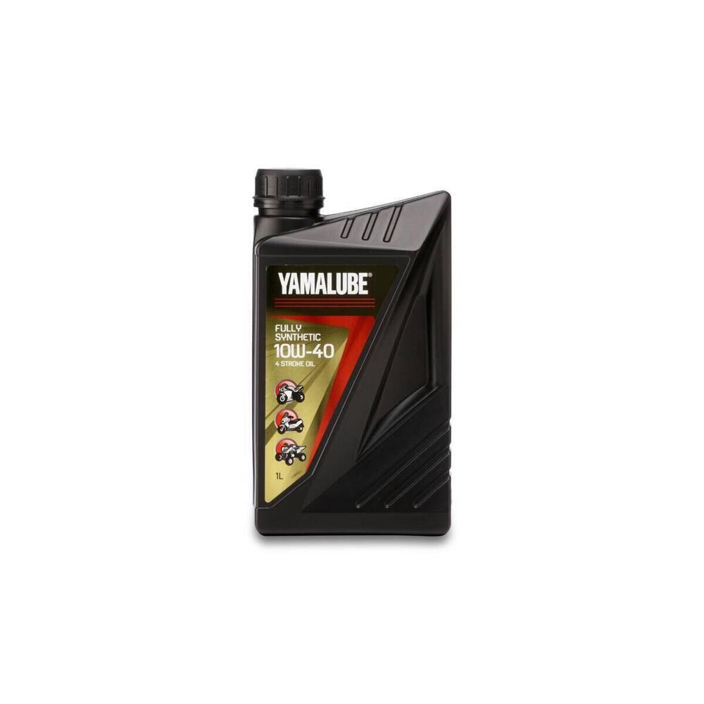 OLIO MOTORE YAMAHA YAMALUBE FS 4T 10W 40