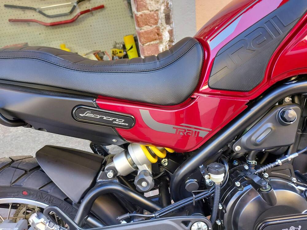 Benelli Leoncino 500 Trail (2021 - 25) (4)