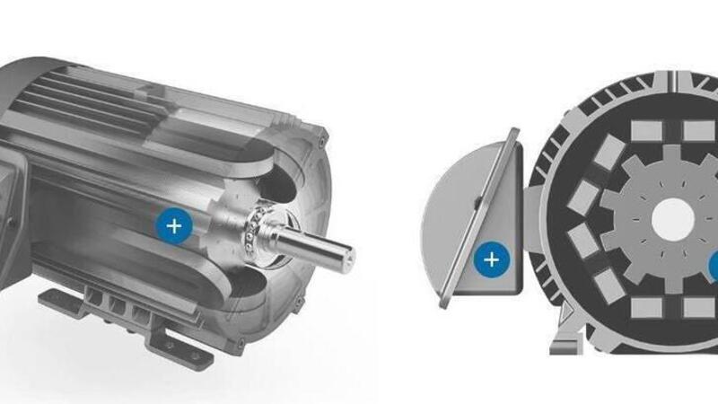 Turntide, il motore elettrico che &quot;consuma&quot; il 30% in meno