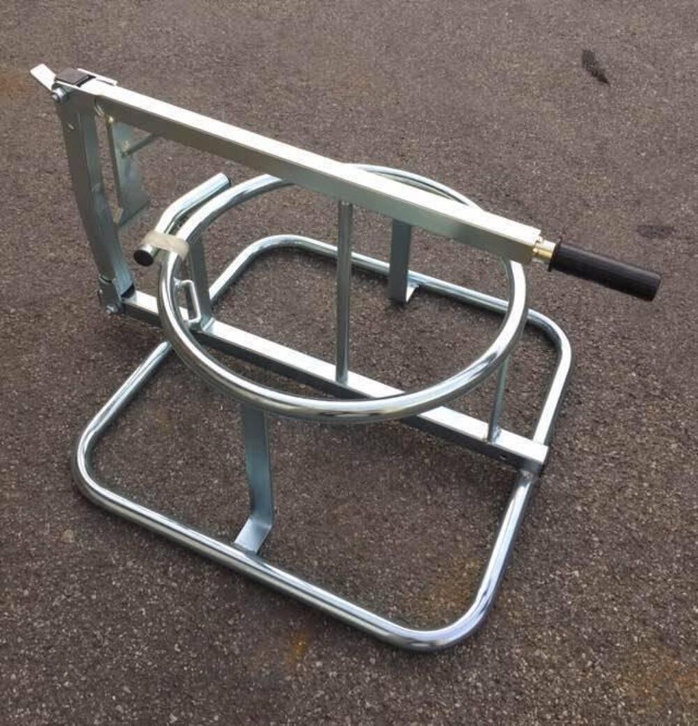 SMONTAGOMME - SMONTAMOUSSE ABRGRIP MODELLO 2.4 NUO (3)