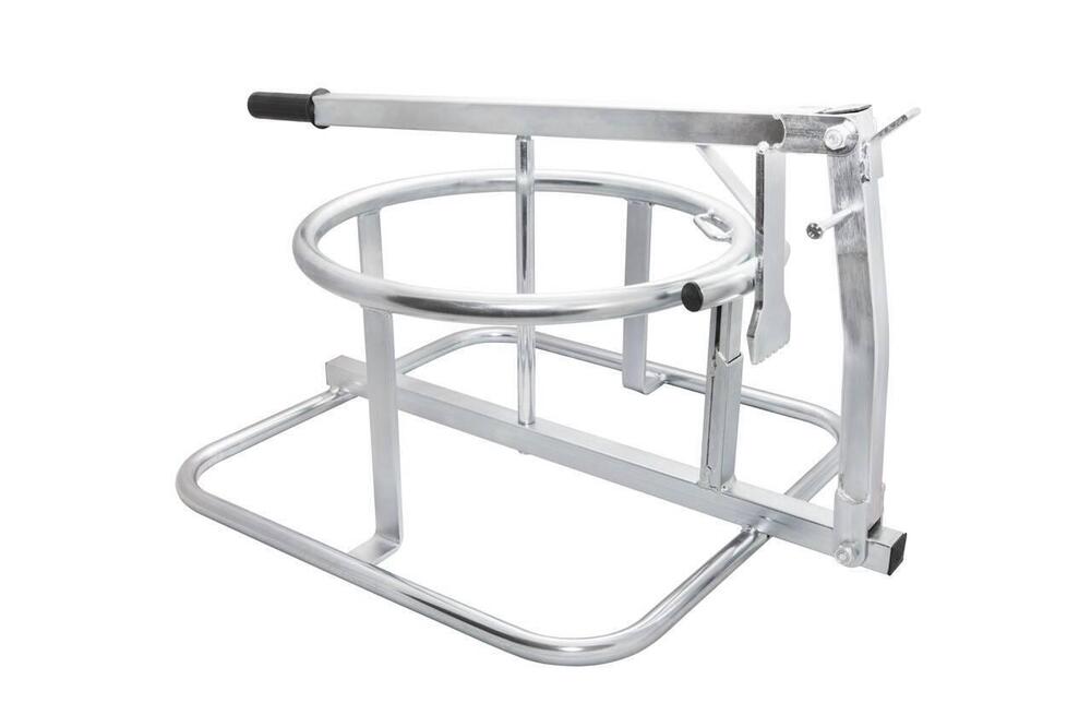 SMONTAGOMME - SMONTAMOUSSE ABRGRIP MODELLO 2.4 NUO