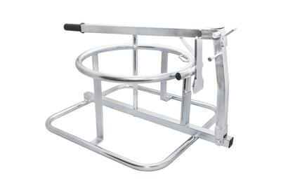 SMONTAGOMME - SMONTAMOUSSE ABRGRIP MODELLO 2.4 NUO