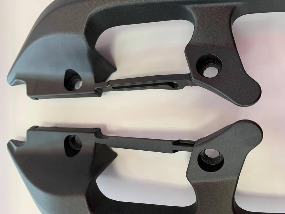 Maniglie passeggero honda INTEGRA (3)